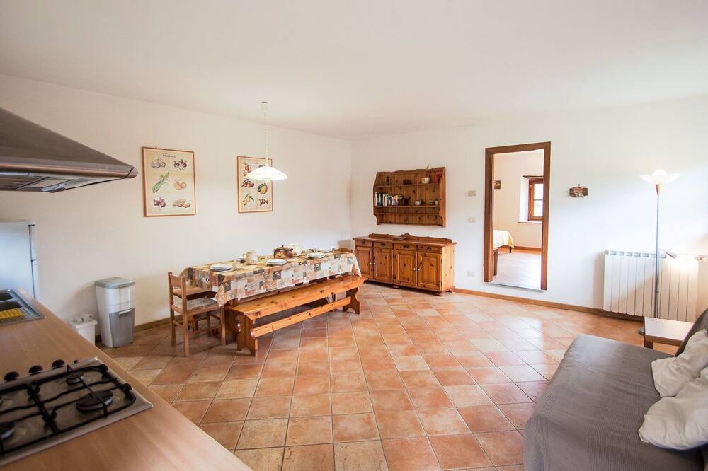 Photo of Bedroom in Rufina
