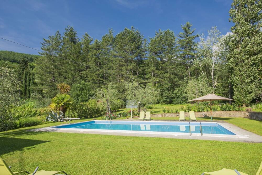 Photo of Outdoor in Rufina