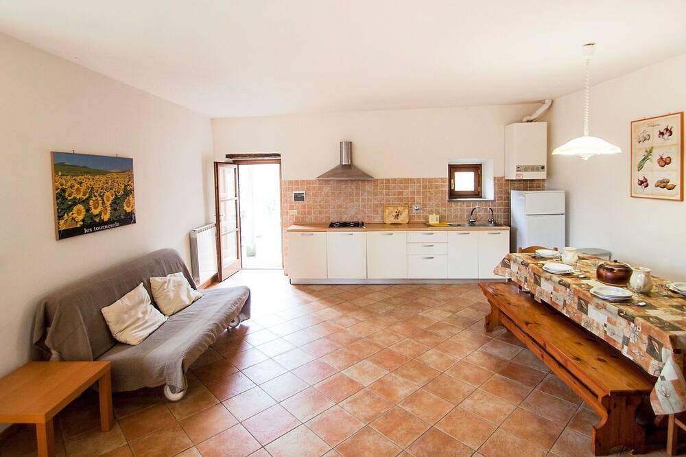 Photo of Bedroom in Rufina