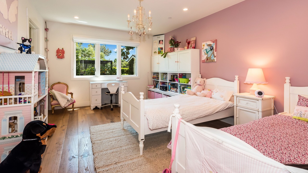 Photo of Livingroom in Montecito