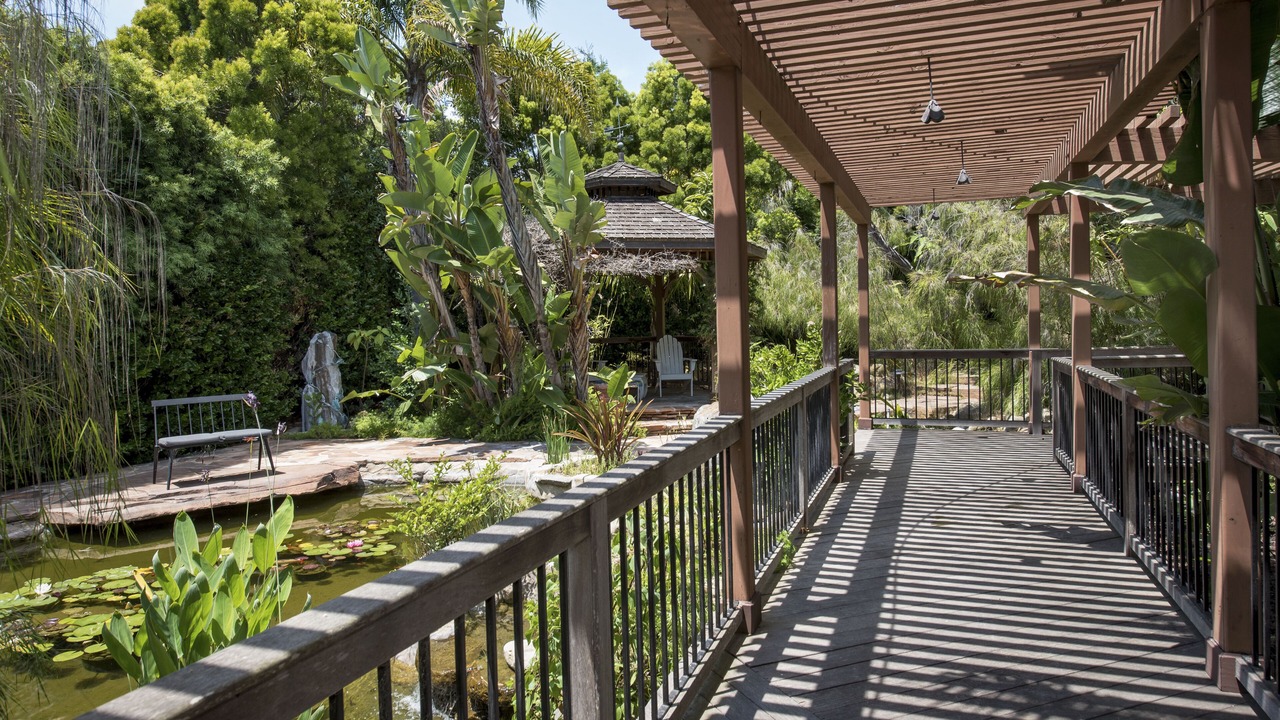 Photo of Outdoor in Montecito