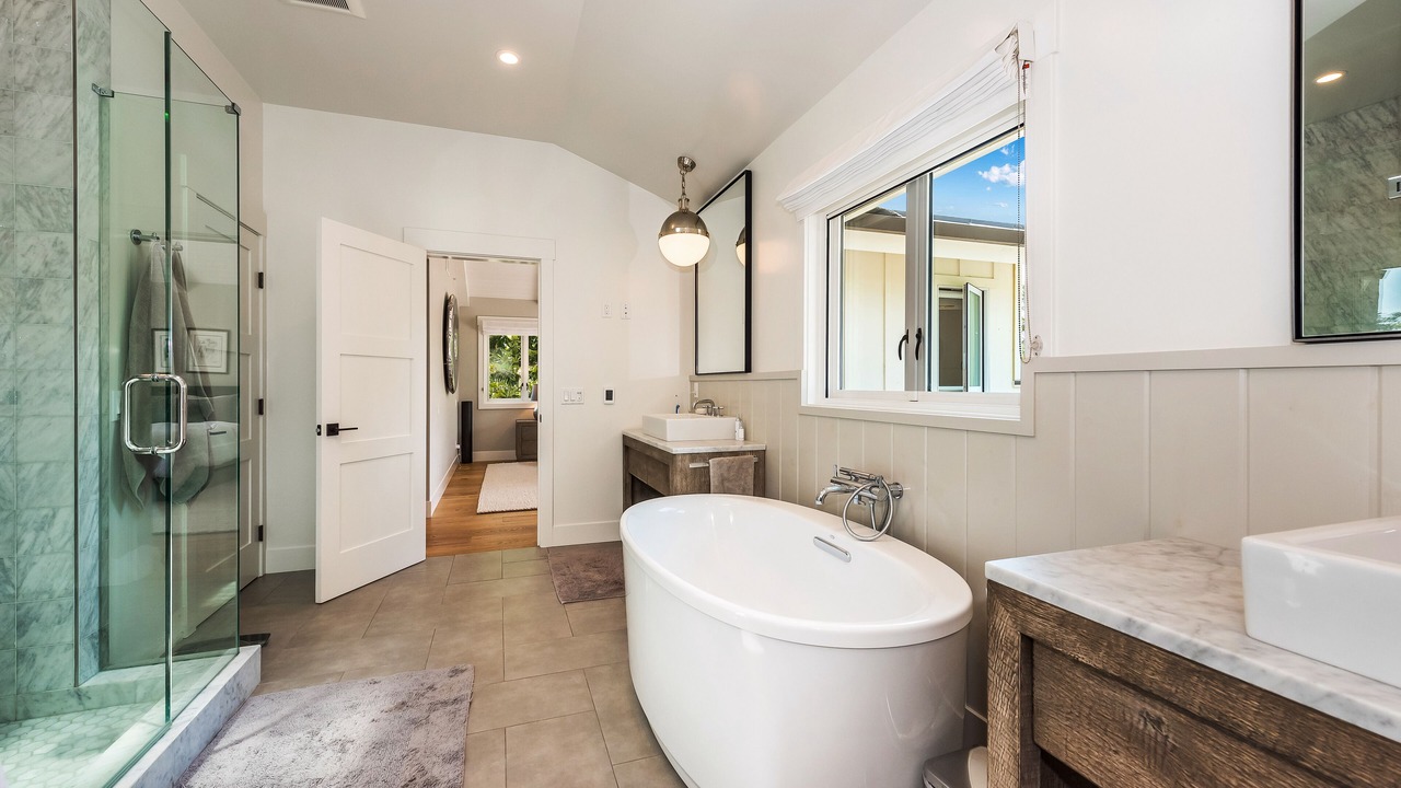 Photo of Bathroom in Montecito