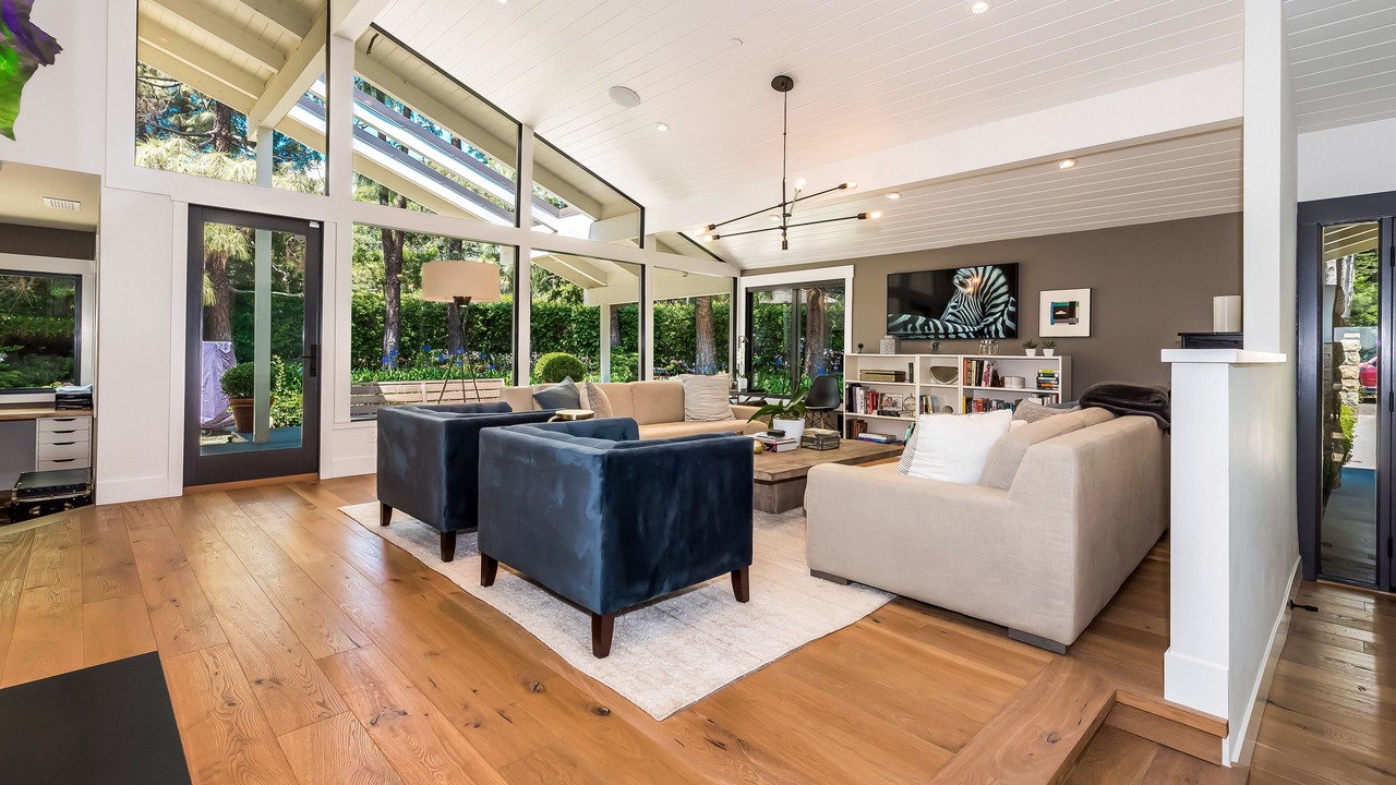 Photo of Livingroom in Montecito