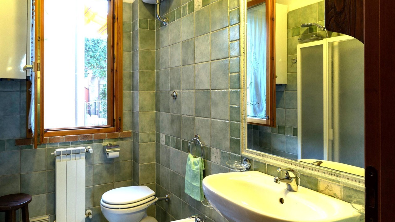 Photo of Bathroom in Sughera