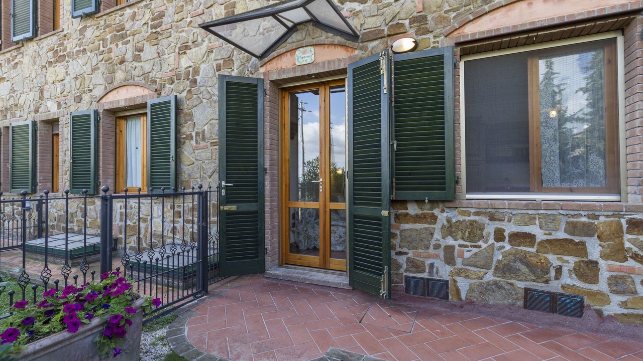 Photo of Patio Balcony in Sughera