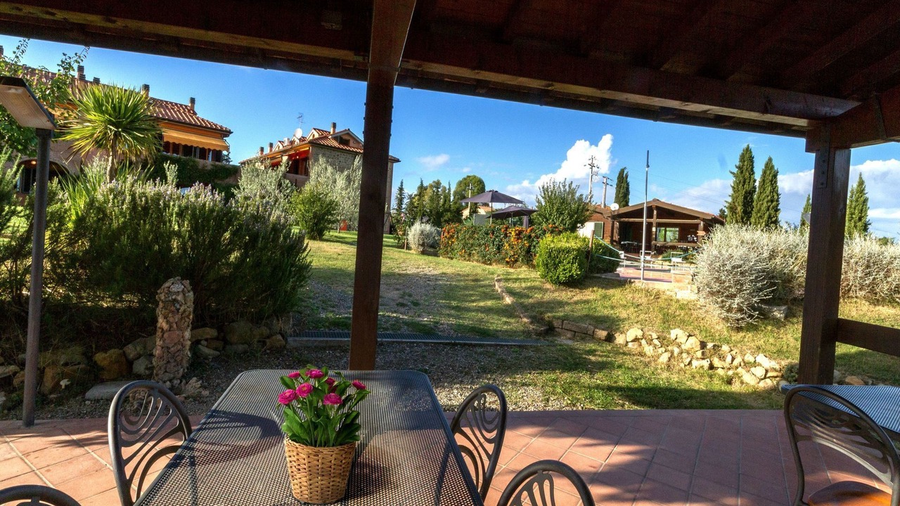 Photo of Outdoor in Sughera