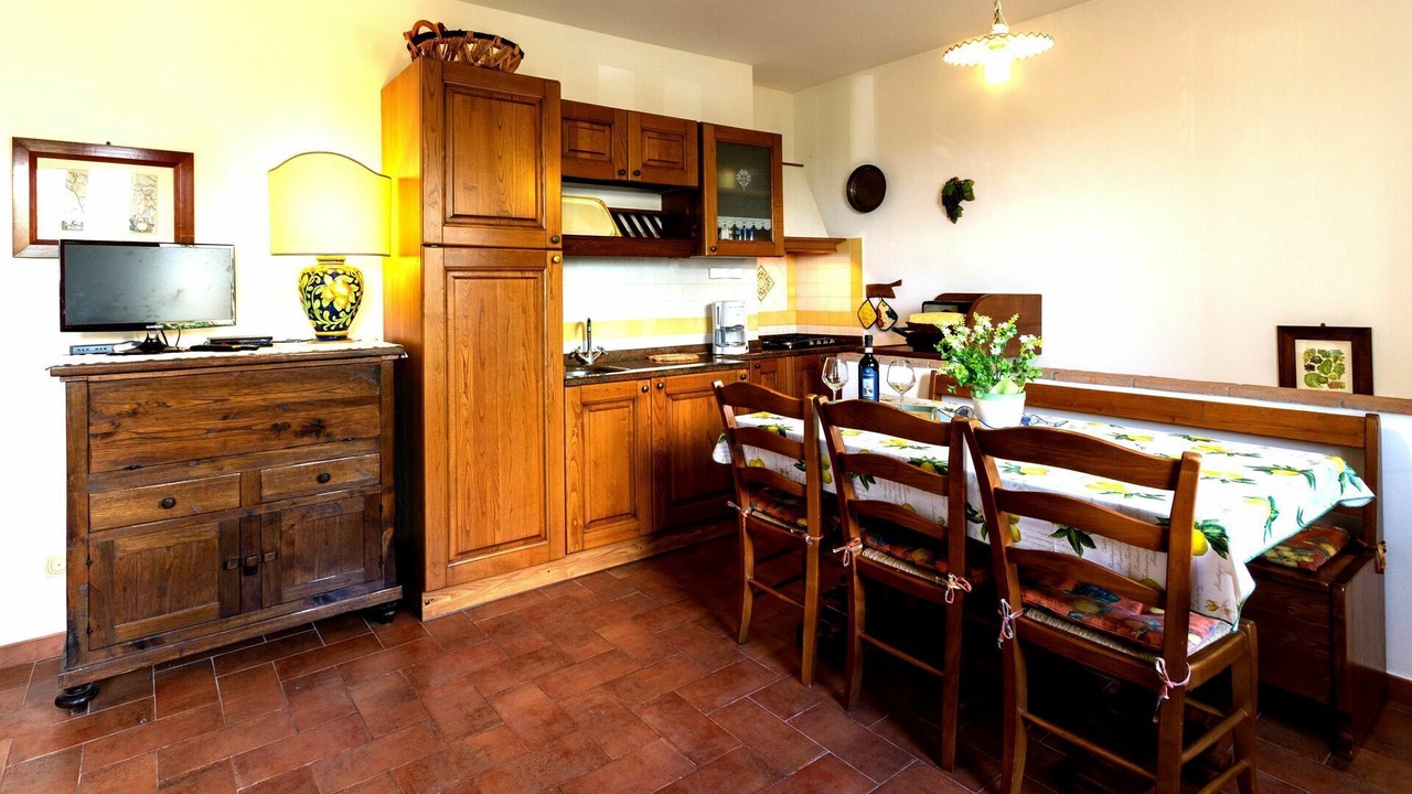 Photo of Livingroom in Sughera