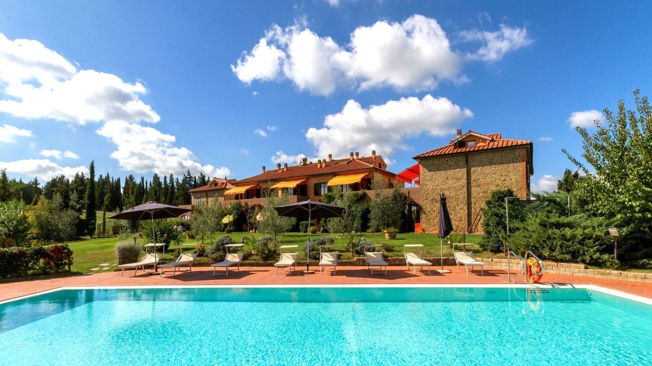 Photo of Outdoor in Sughera