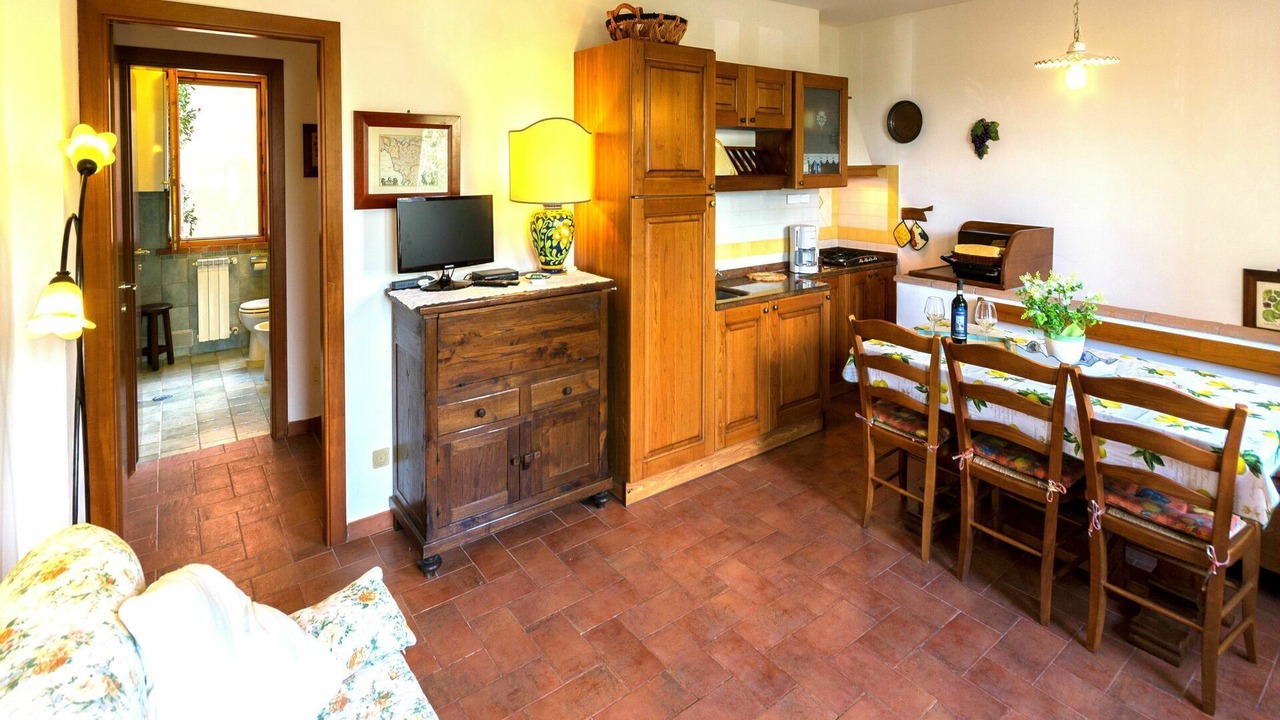 Photo of Livingroom in Sughera
