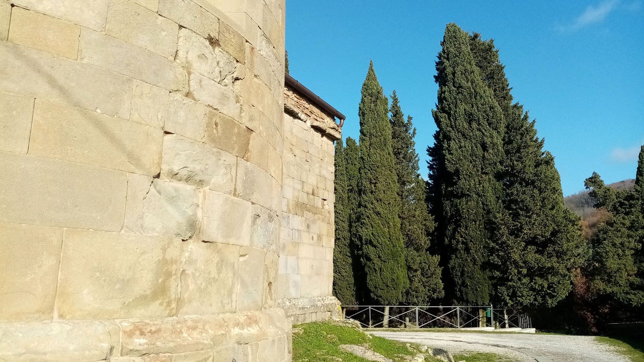 Photo of Outdoor in Pistoia