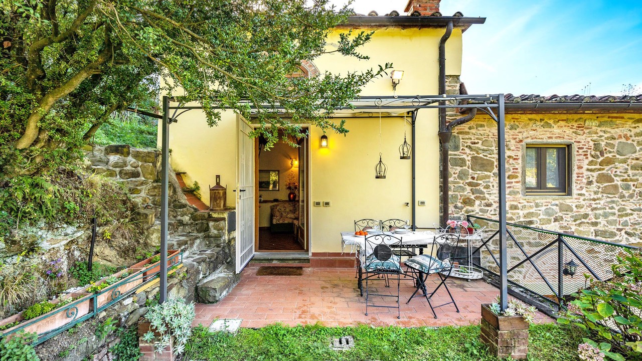 Photo of Outdoor in Pistoia