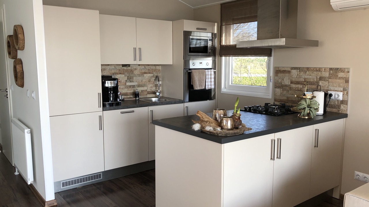 Photo of Kitchen in Holysloot