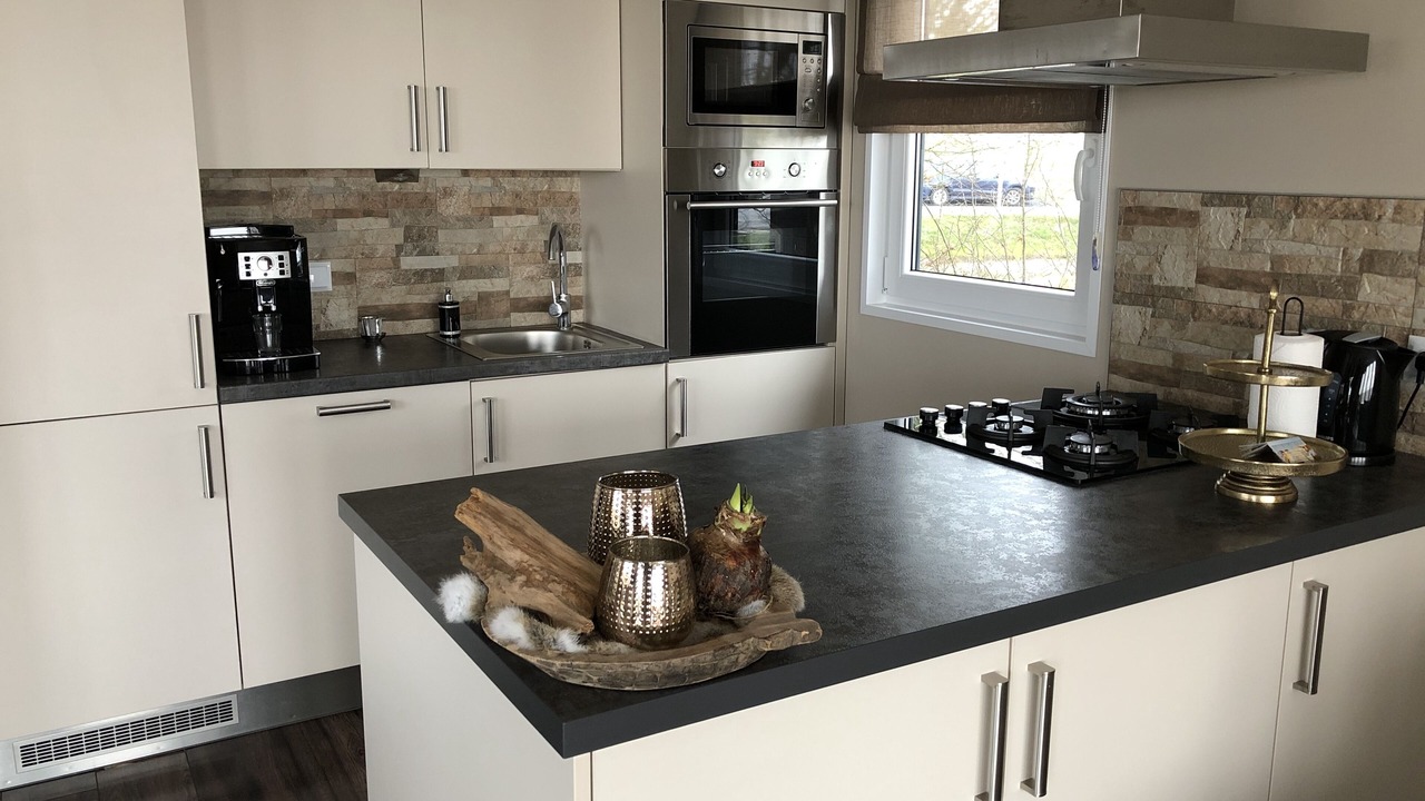 Photo of Kitchen in Holysloot
