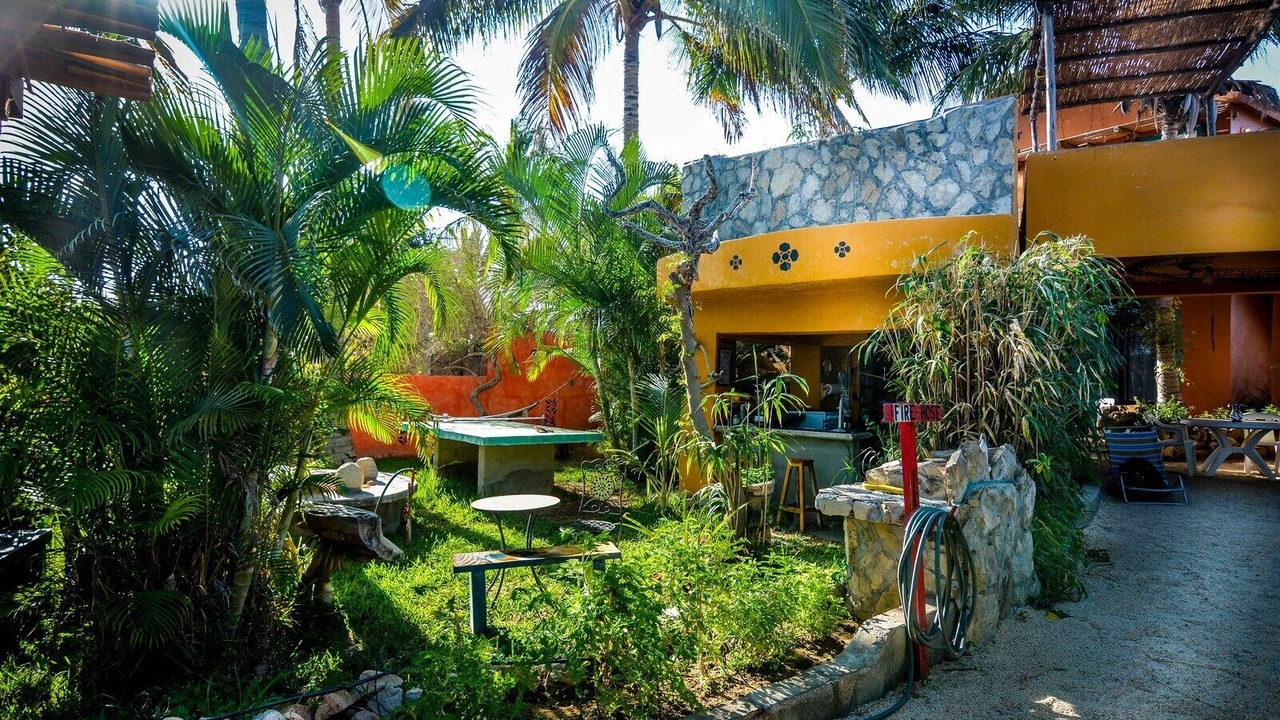 Photo of Outdoor in San Jose del Cabo