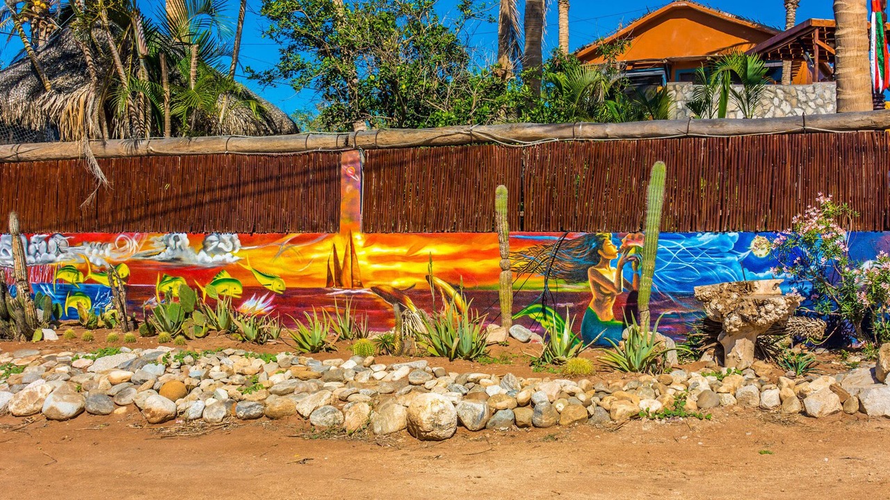 Photo of Outdoor in San Jose del Cabo