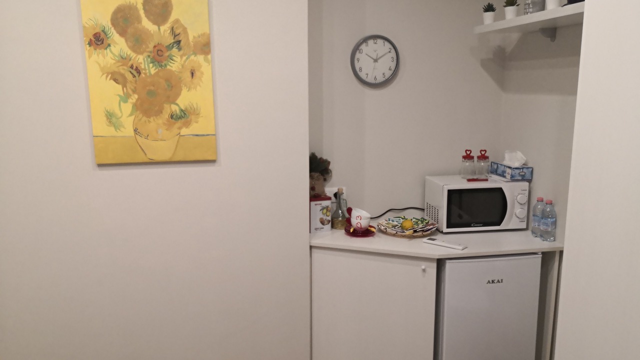Photo of Kitchen in Twist