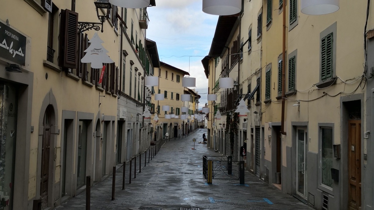 Photo of Outdoor in Twist