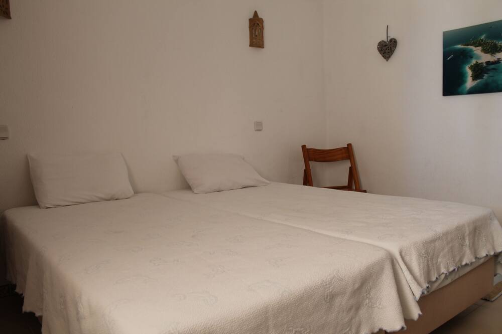 Photo of Bedroom in Sesmarias