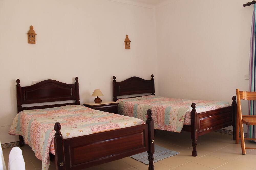 Photo of Bedroom in Sesmarias