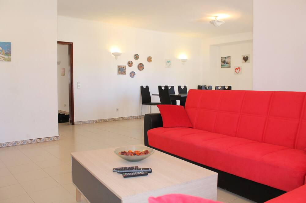 Photo of Livingroom in Sesmarias