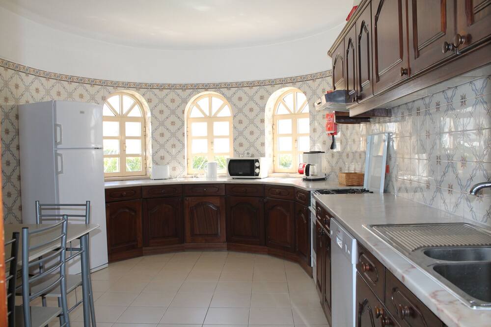 Photo of Kitchen in Sesmarias