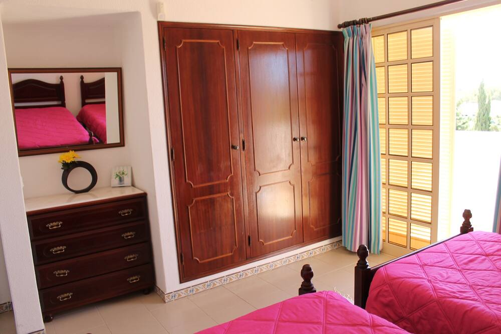 Photo of Bedroom in Sesmarias