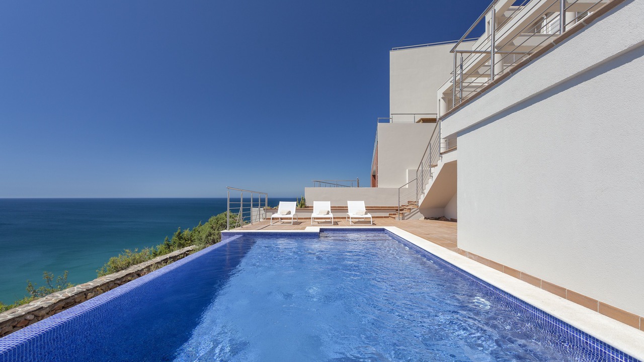 Photo of Outdoor in Salema