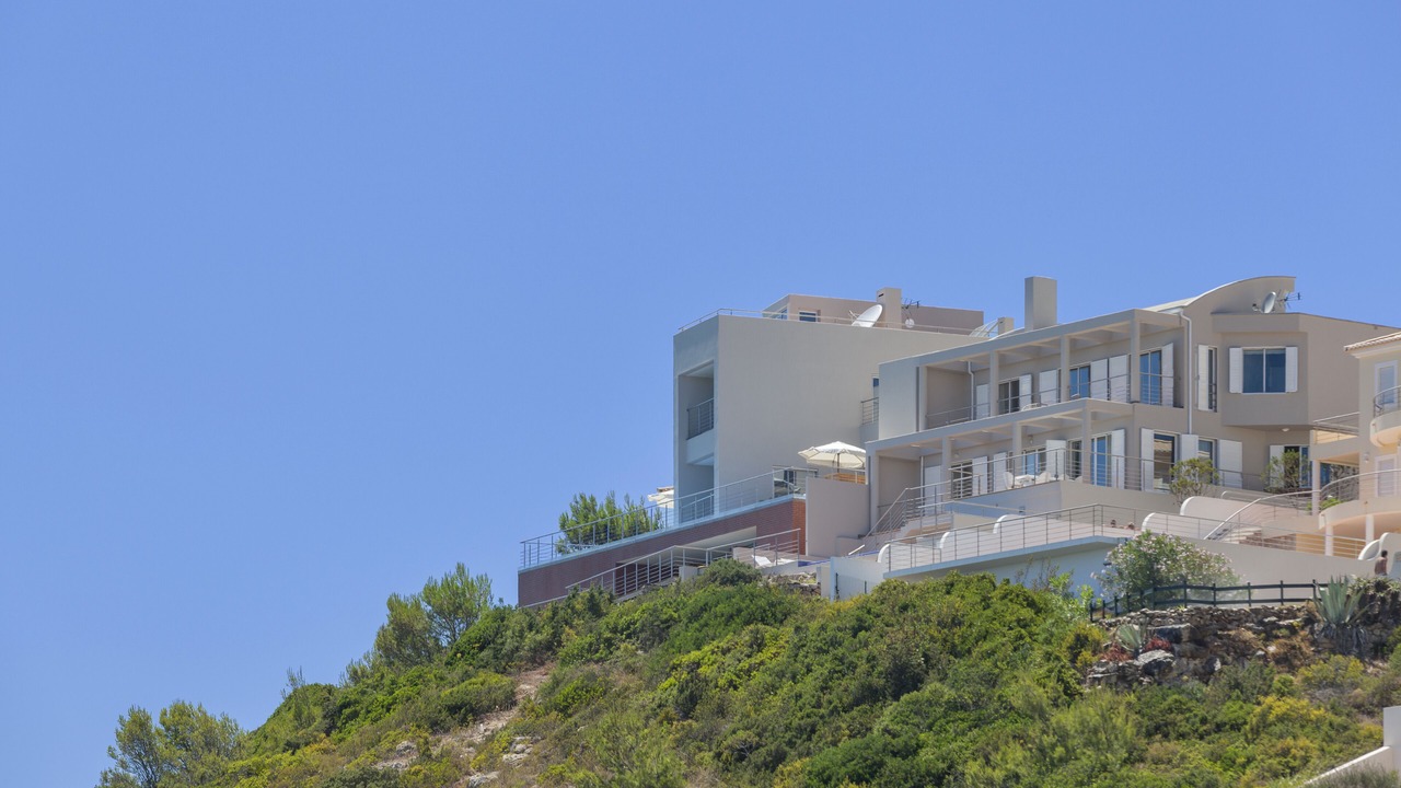 Photo of Outdoor in Salema