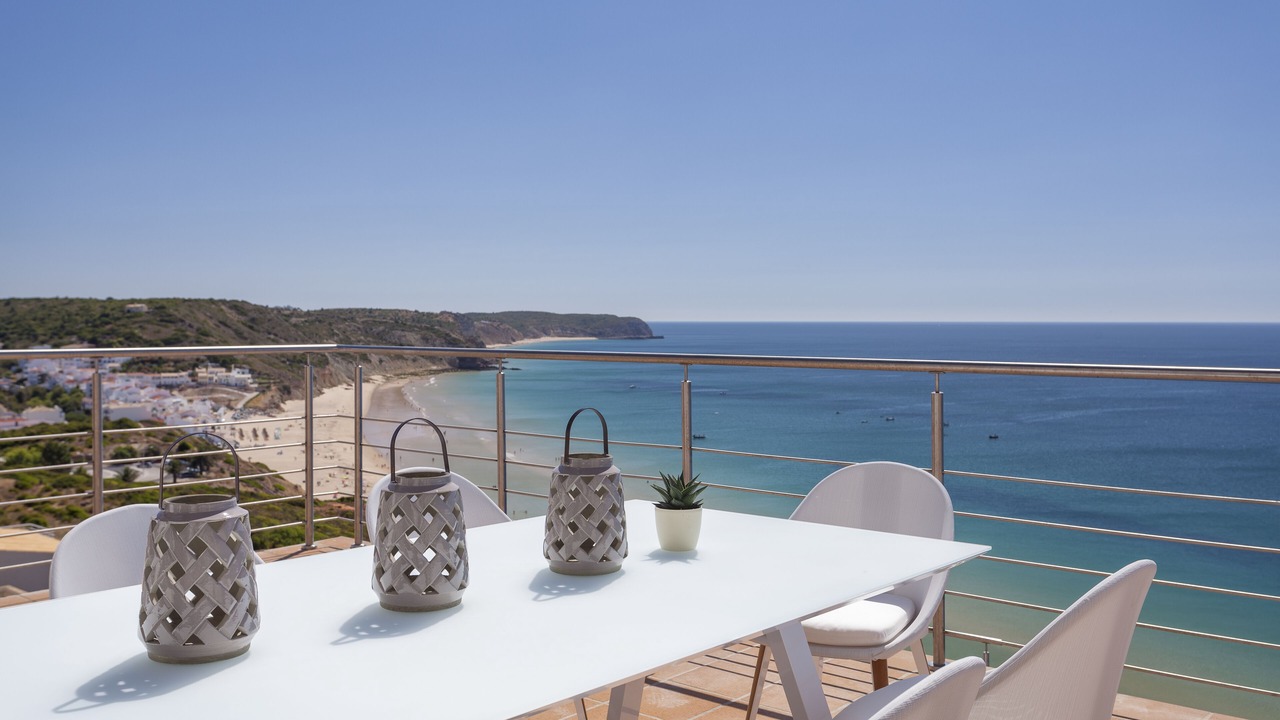 Photo of Outdoor in Salema