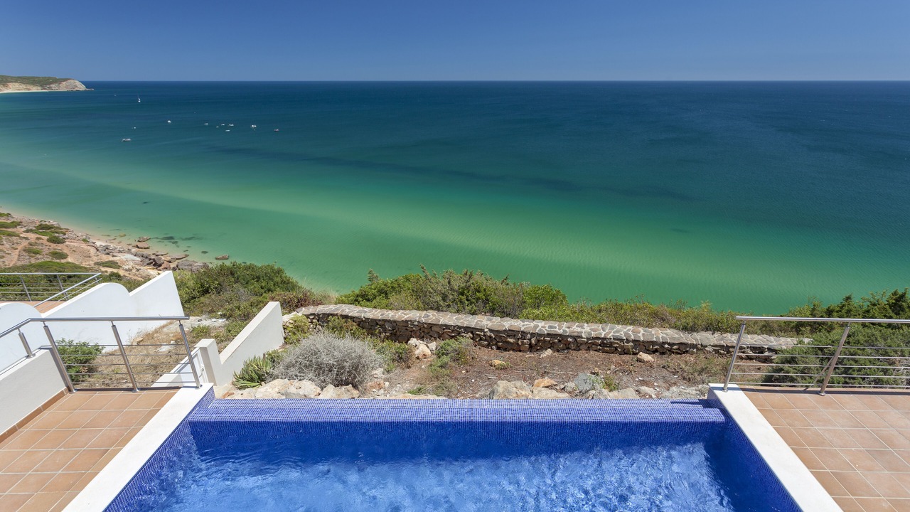 Photo of Outdoor in Salema