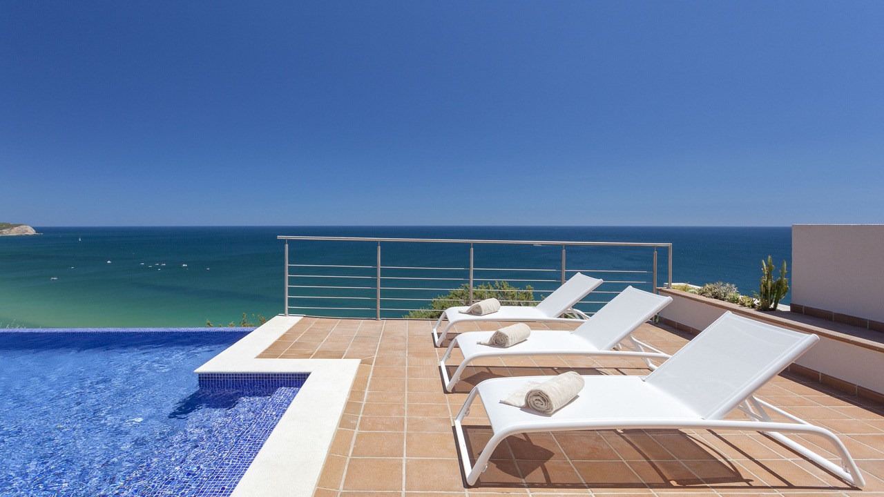 Photo of Outdoor in Salema