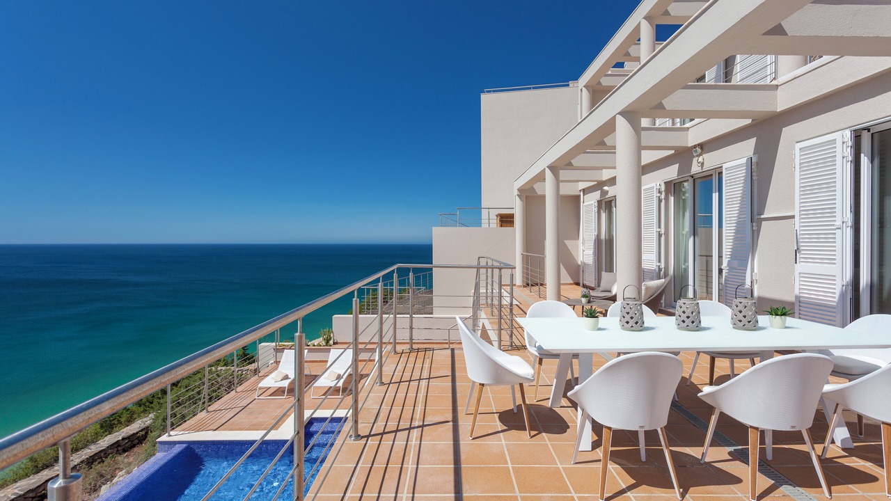 Photo of Outdoor in Salema