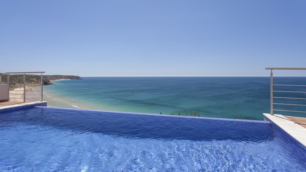 Photo of Outdoor in Salema