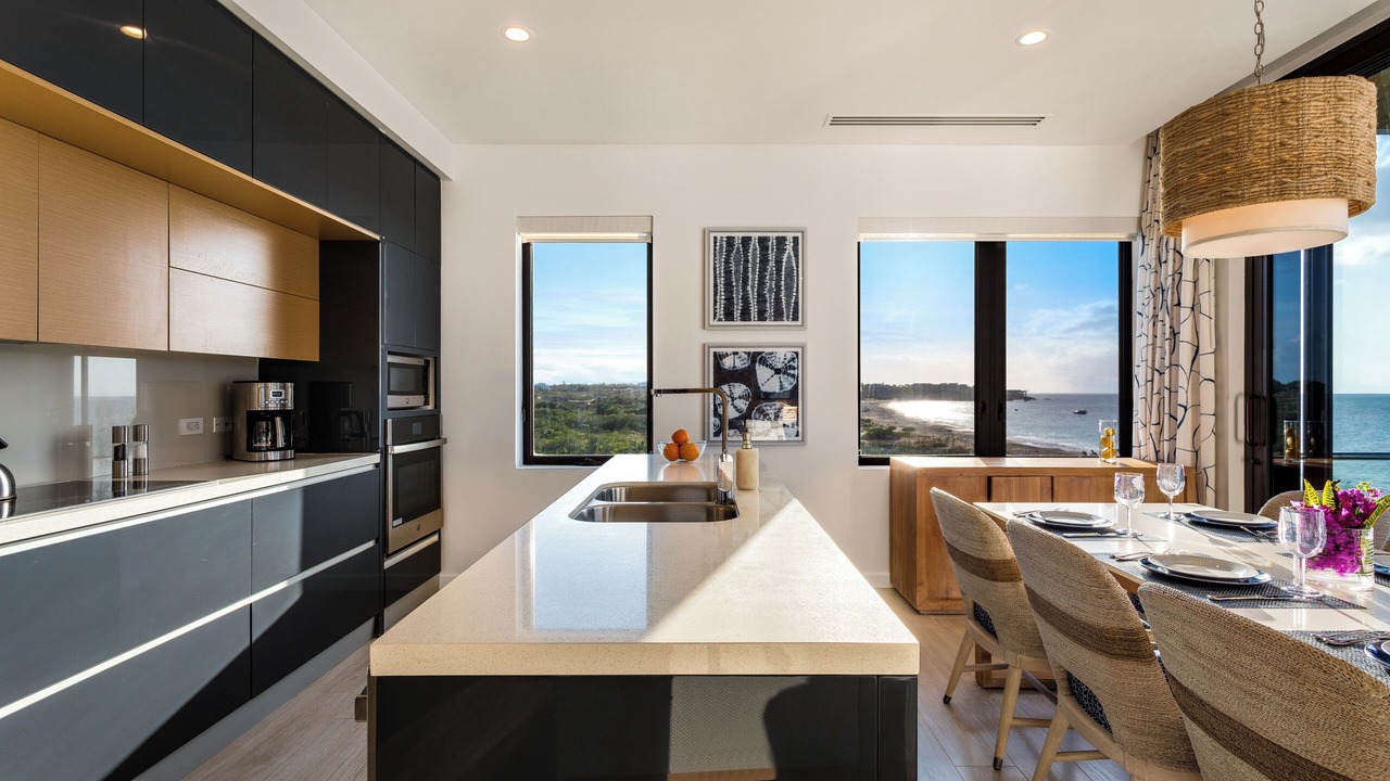 Photo of Kitchen in West End Village