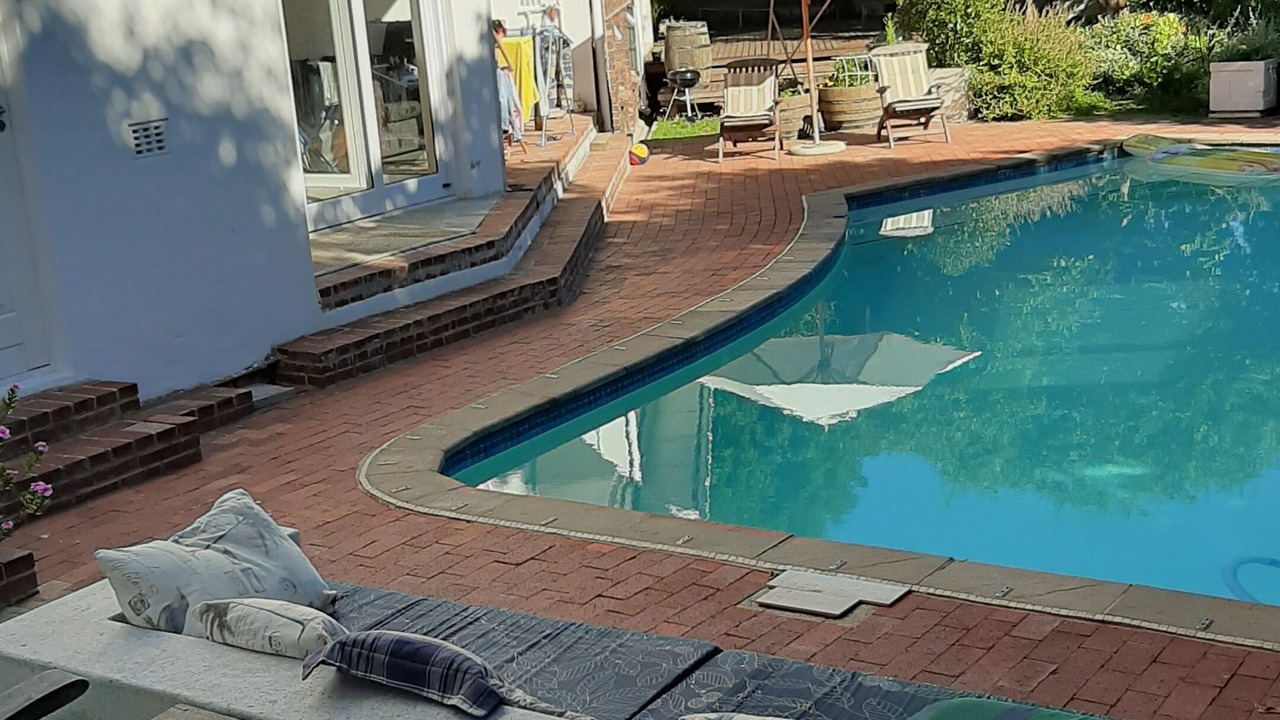 Photo of Outdoor in Claremont