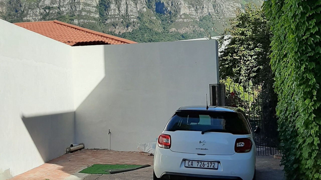 Photo of Outdoor in Claremont