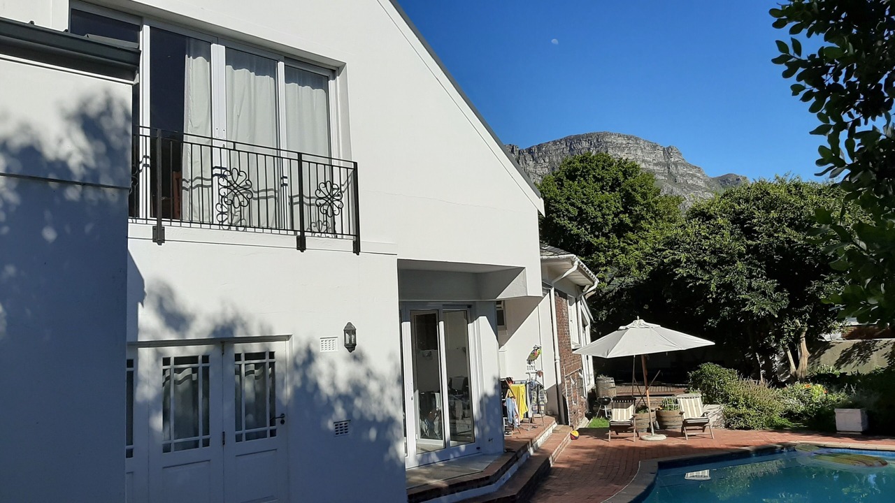 Photo of Outdoor in Claremont