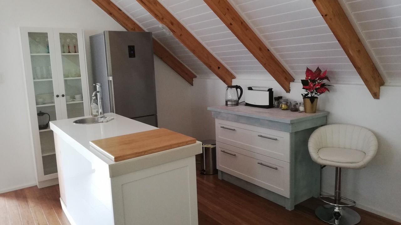 Photo of Kitchen in Claremont