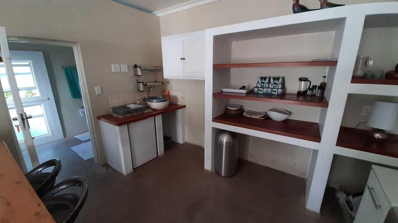 Photo of Kitchen in Claremont