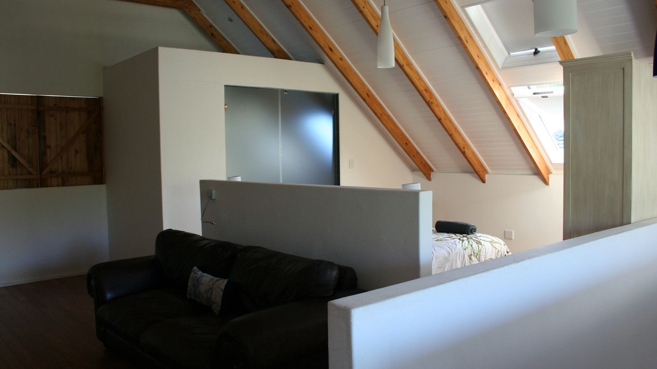 Photo of Livingroom in Claremont