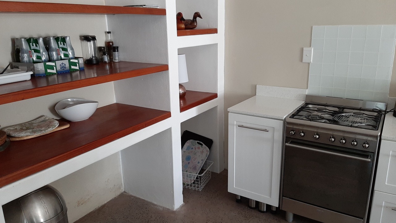 Photo of Kitchen in Claremont