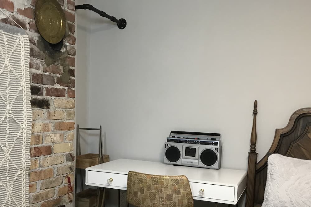 Photo of Bedroom in Lower Lonsdale