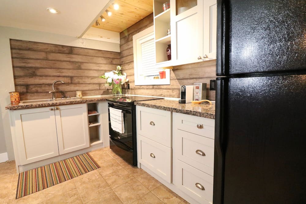 Photo of Kitchen in Lower Lonsdale