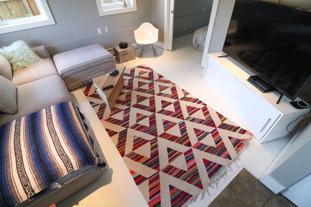 Photo of Bedroom in Lower Lonsdale