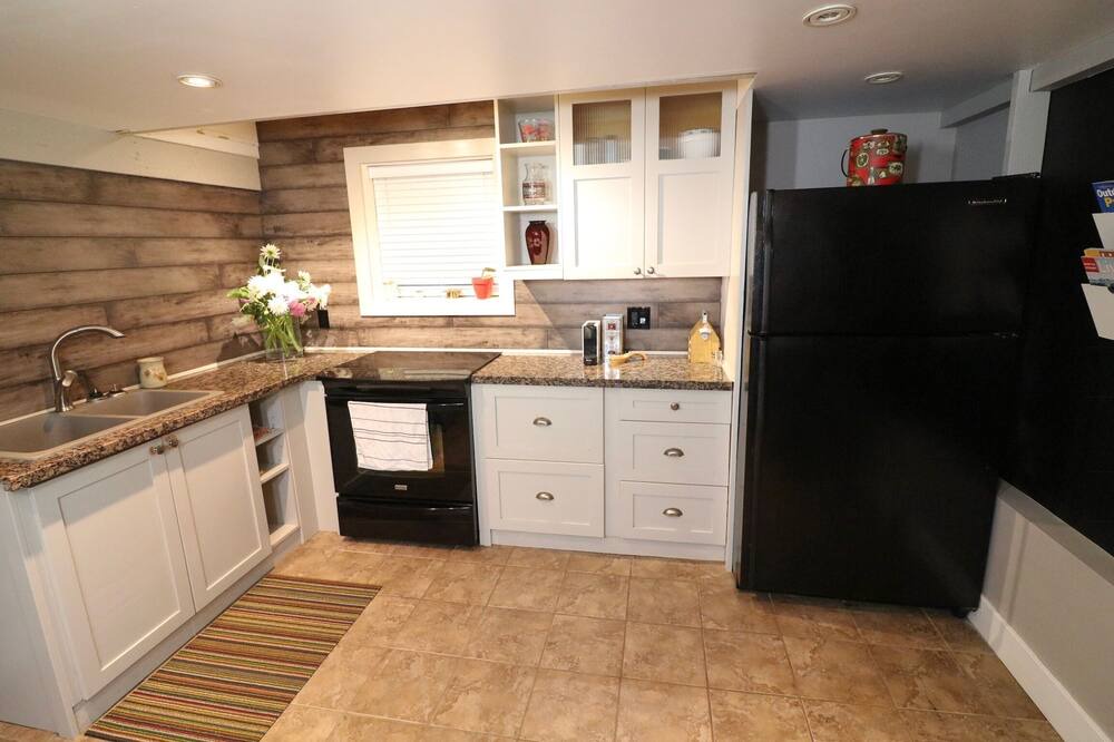 Photo of Kitchen in Lower Lonsdale