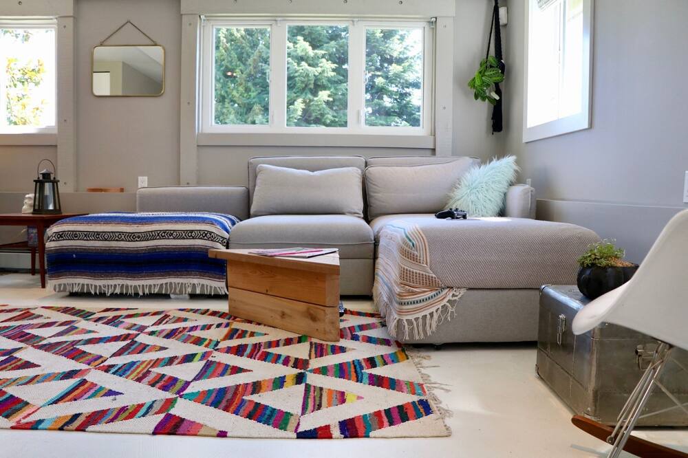 Photo of Bedroom in Lower Lonsdale