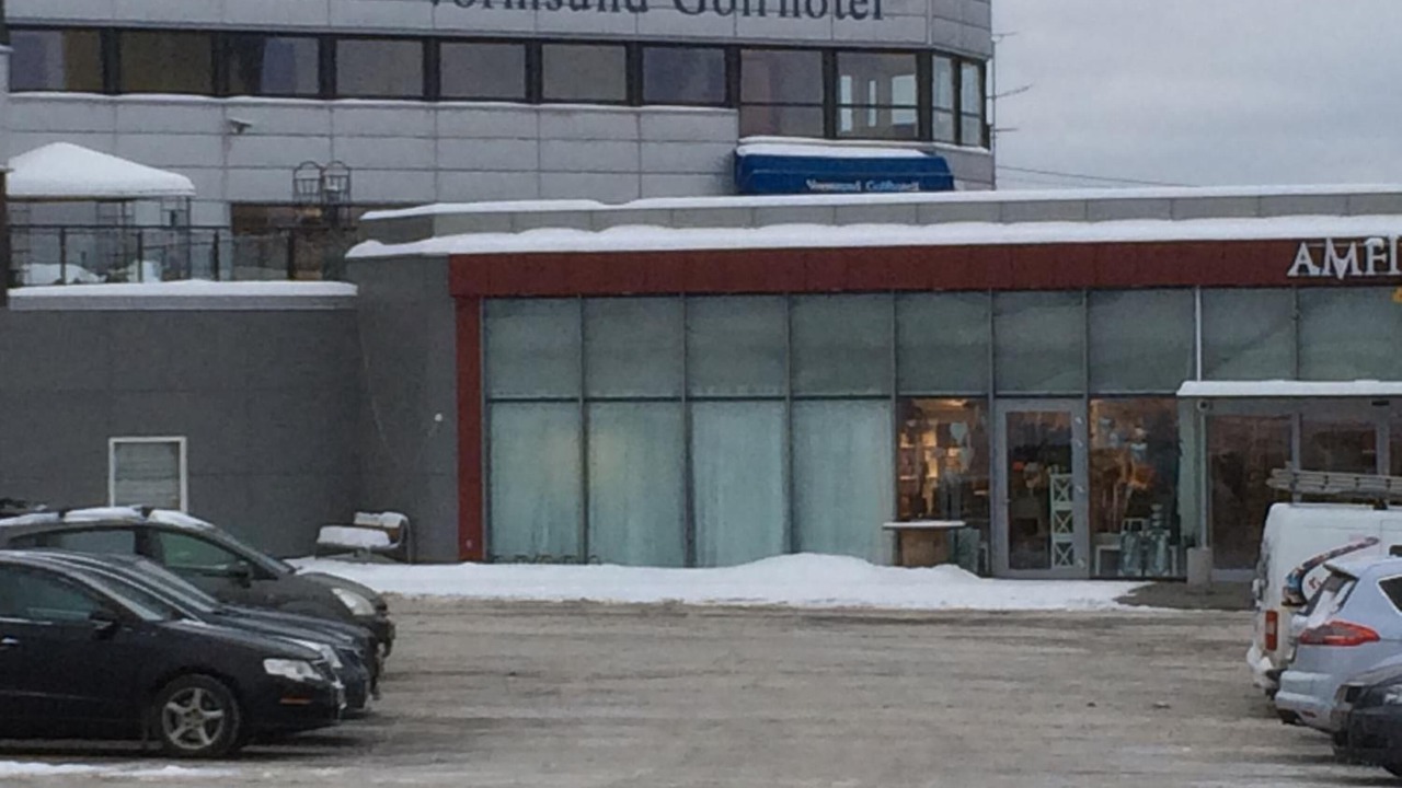 Photo of Outdoor in Nes Municipality