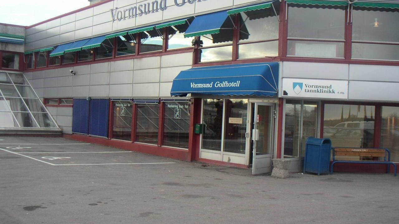 Photo of Outdoor in Nes Municipality