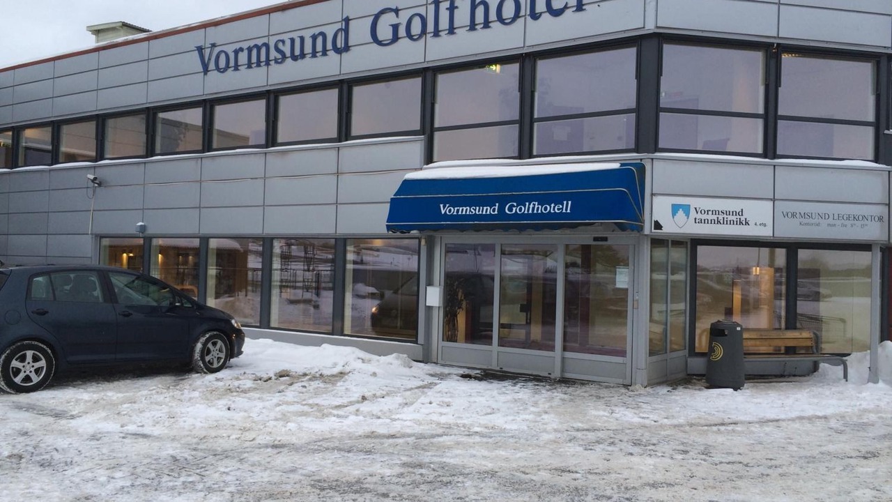 Photo of Outdoor in Nes Municipality