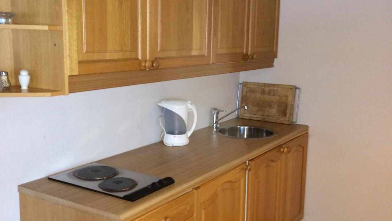 Photo of Kitchen in Nes Municipality